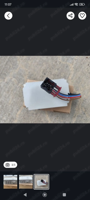 Convertor  - imagine 3