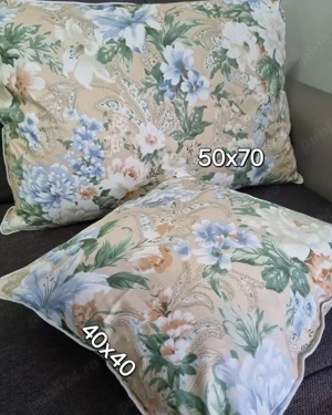 Pilote umplute cu lână de oaie