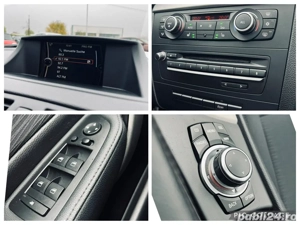 BMW Seria 1 E87-143CP-185k KM-Xenon-Încălzire Scaune-Trapă-Euro5! - imagine 7