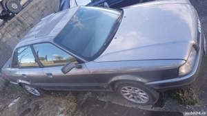 Dezmembrez Audi B6 1994 2.0 l benzina +gpl instalație omologata  - imagine 2