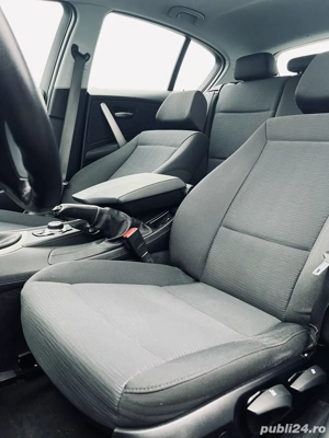 BMW Seria 1 E87-143CP-185k KM-Xenon-Încălzire Scaune-Trapă-Euro5! - imagine 6