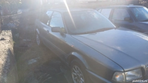 Dezmembrez Audi B6 1994 2.0 l benzina +gpl instalație omologata 