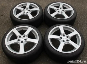 Jante/Roti 5x112 Audi/Vw/Skoda - imagine 4