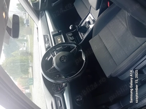 Skoda superb 2016 2.0  190cp - imagine 6