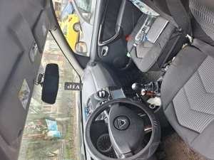 Vând Duster, fabricație 2011,4x4,diesel - imagine 4