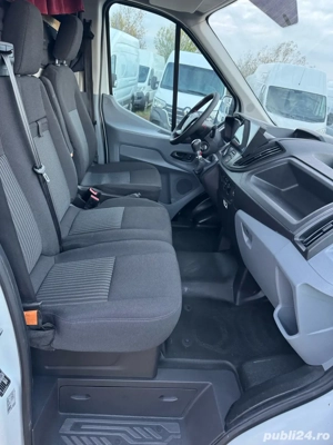 Ford Transit XXL 2017  - imagine 7