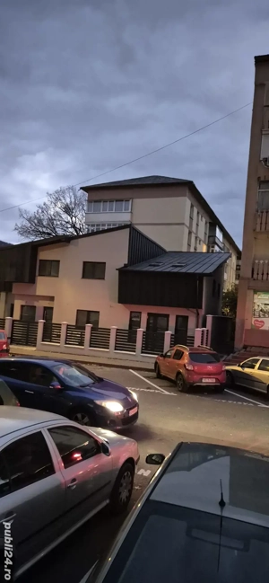 Spatiu de inchiriat zona Spitalul Județean, Scoala nr.2, Asirom  - imagine 3