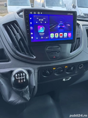 Ford Transit XXL 2017  - imagine 8