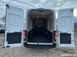 Ford Transit XXL 2017  - imagine 2