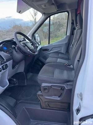 Ford Transit XXL 2017  - imagine 10