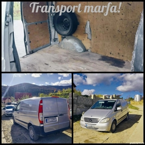 Transport marfa, Rădăuți 