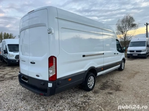Ford Transit XXL 2017  - imagine 4
