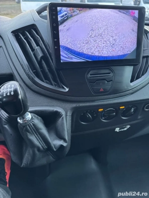 Ford Transit XXL 2017  - imagine 9