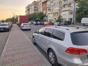 Passat b7 de vanzare  - imagine 2