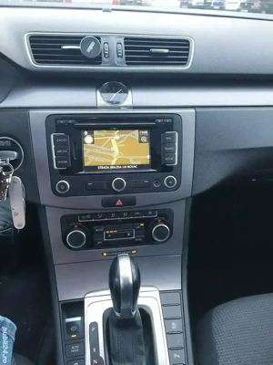 Passat b7 de vanzare  - imagine 3