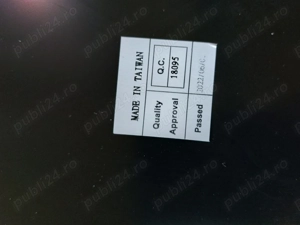 Aripă dreapta față opel - imagine 4