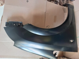 Aripă dreapta față opel - imagine 3