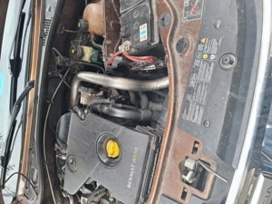 Vând Duster, fabricație 2011,4x4,diesel - imagine 2