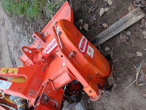 Vînd freză 1.20 cm robustă 