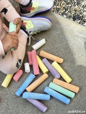 Ofer servicii ca bonă