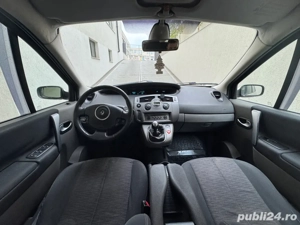 Renault Scenic 2   - imagine 8