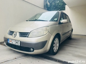Renault Scenic 2   - imagine 3