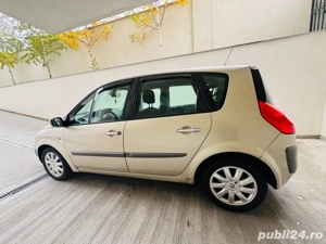 Renault Scenic 2   - imagine 10