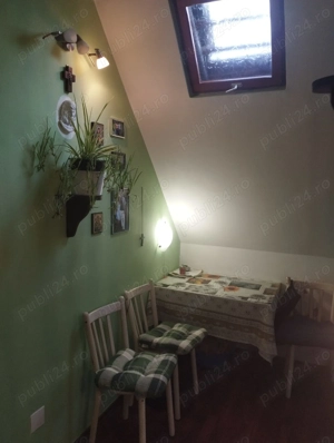 Vand apartament la Casa in sibiu . - imagine 3