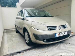 Renault Scenic 2   - imagine 2