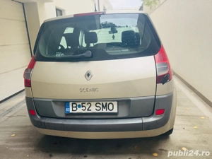 Renault Scenic 2   - imagine 6