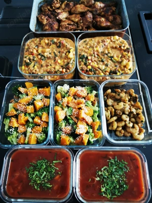 Bucătar personal  - imagine 2