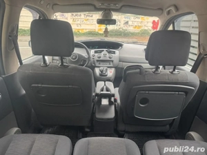 Renault Scenic 2   - imagine 5