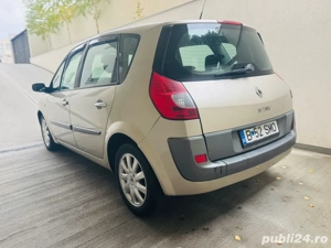 Renault Scenic 2   - imagine 7