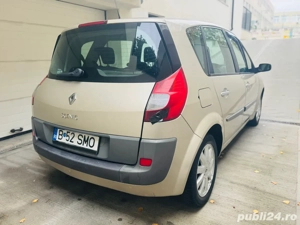 Renault Scenic 2   - imagine 4