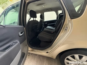 Renault Scenic 2   - imagine 9