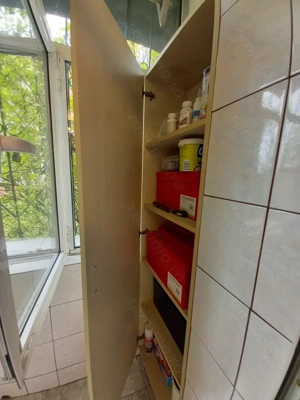 Schimb 2 apt de 2 și 3 camere pe casa cu 4 camere sector 1 - imagine 2