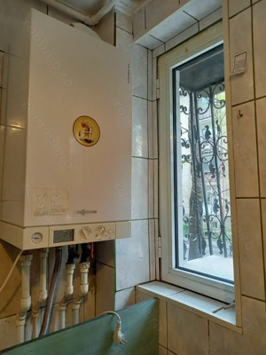 Schimb 2 apt de 2 și 3 camere pe casa cu 4 camere sector 1 - imagine 6