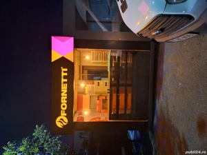 Vand container Fornetti  - imagine 2