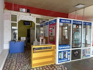 Spatii comerciale de inchiriat direct de la proprietat  Piata Aurora 10 eur m2 - imagine 3