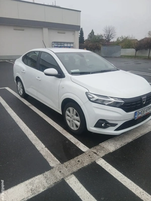 Dacia Logan 46993km - imagine 2