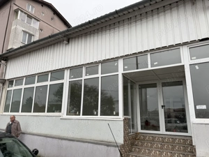 Spatii comerciale de inchiriat direct de la proprietat  Piata Aurora 10 eur m2 - imagine 6