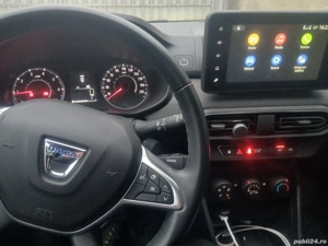 Dacia Logan 46993km - imagine 4