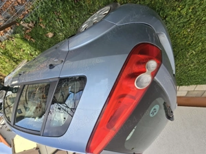 Vand autoturism Ford Fiesta, an fabricatie 2007 10000 RON - imagine 3