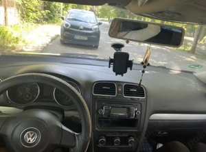 Golf 6 1.4 benzină  - imagine 5
