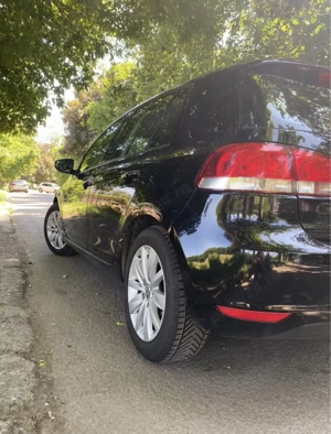 Golf 6 1.4 benzină  - imagine 3