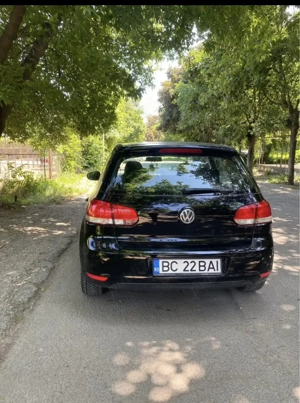 Golf 6 1.4 benzină  - imagine 2