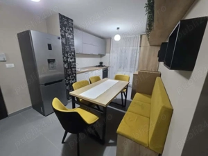 Inchiriez apartament 2 camere decomandat, Zona Calea Girocului