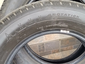 Anvelope iarna  Dunlop 