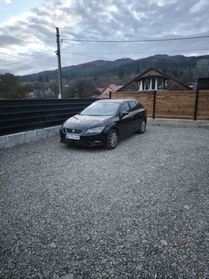 Seat Ibiza in stare impecabila - imagine 4