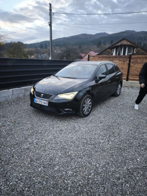 Seat Ibiza in stare impecabila - imagine 5